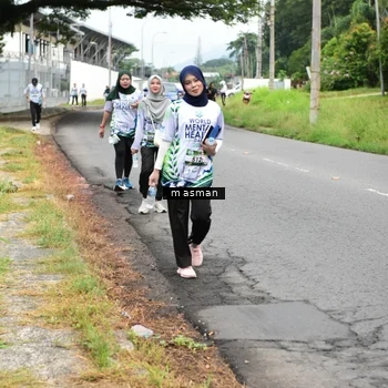 Runner Photo 8111785