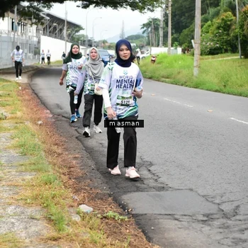 Runner Photo 8111786