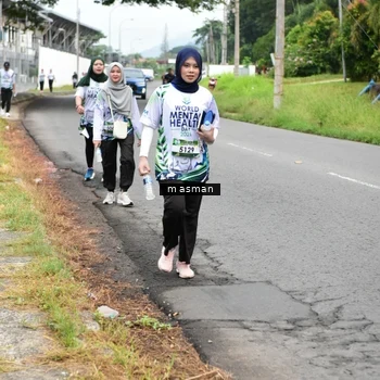 Runner Photo 8111788