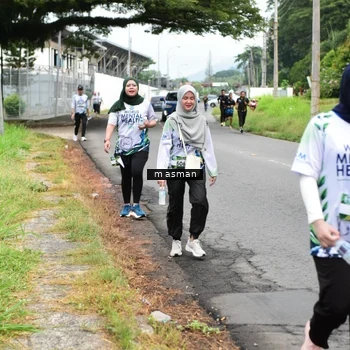 Runner Photo 8111792
