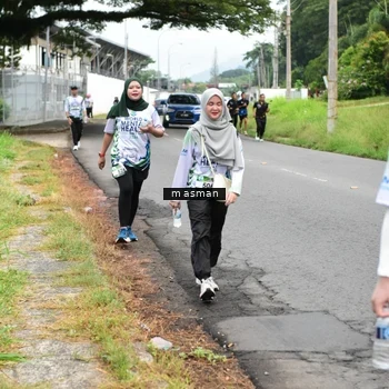 Runner Photo 8111793