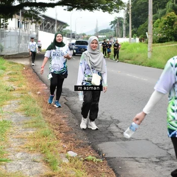Runner Photo 8111795