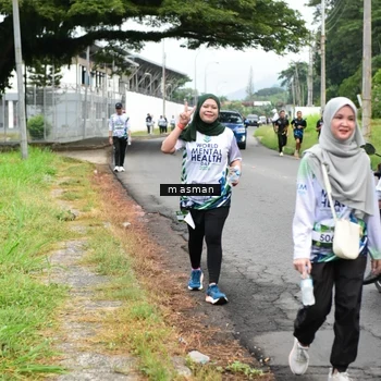 Runner Photo 8111798