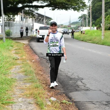 Runner Photo 8111801