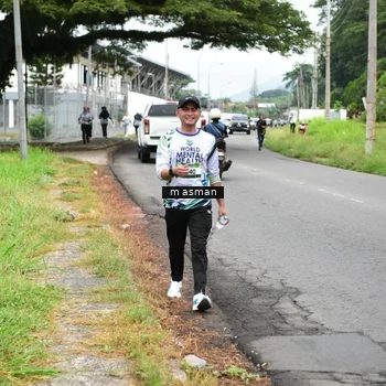 Runner Photo 8111803