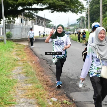 Runner Photo 8111804
