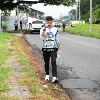 Runner Photo 8111805