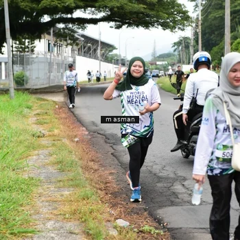 Runner Photo 8111806