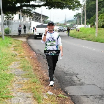Runner Photo 8111807