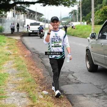 Runner Photo 8111808