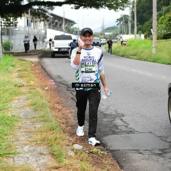 Runner Photo 8111810