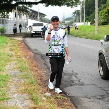 Runner Photo 8111812