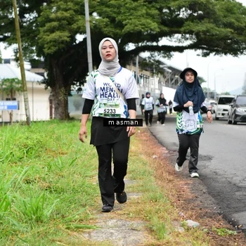 Runner Photo 8111813