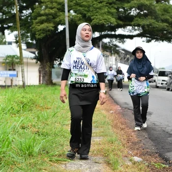 Runner Photo 8111814
