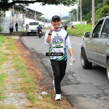 Runner Photo 8111817