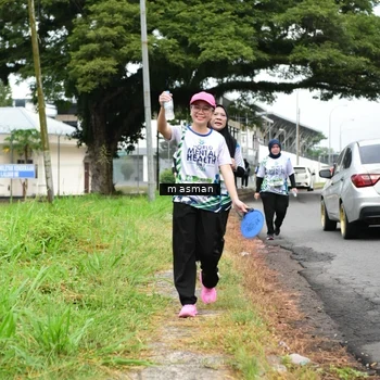 Runner Photo 8111822