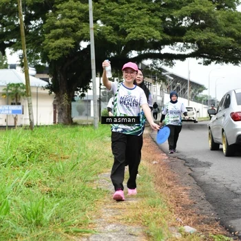 Runner Photo 8111823