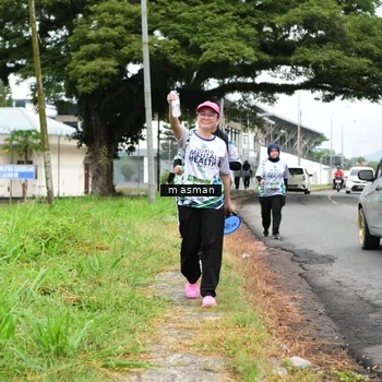 Runner Photo 8111824