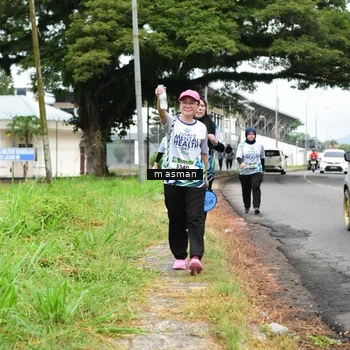 Runner Photo 8111826