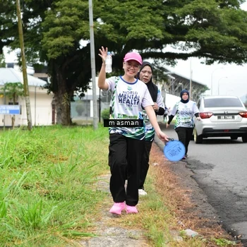 Runner Photo 8111827