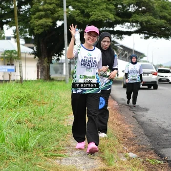 Runner Photo 8111829