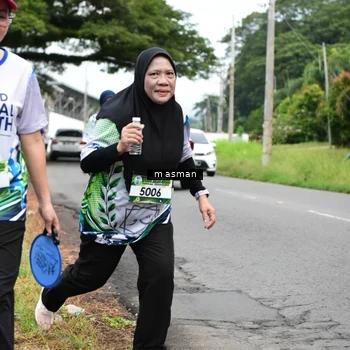 Runner Photo 8111831