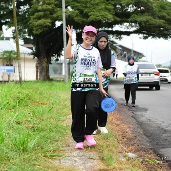 Runner Photo 8111834
