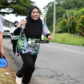Runner Photo 8111835