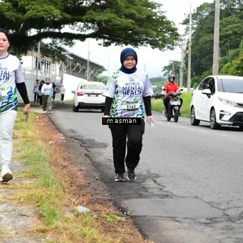 Runner Photo 8111837