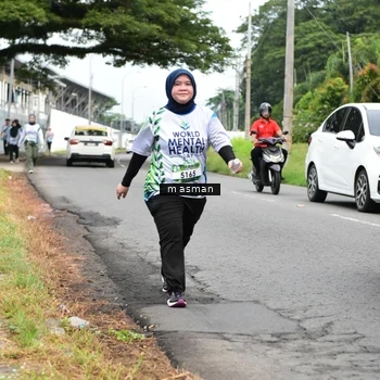 Runner Photo 8111838