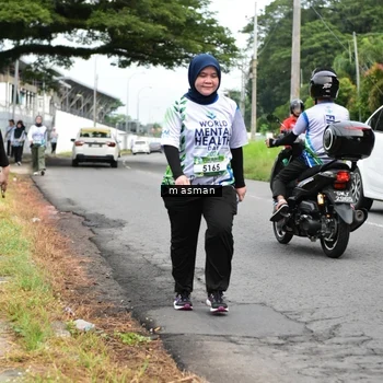Runner Photo 8111841