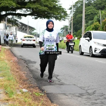 Runner Photo 8111842
