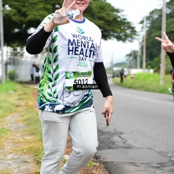Runner Photo 8111844
