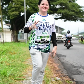 Runner Photo 8111846