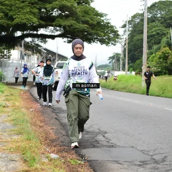 Runner Photo 8111847