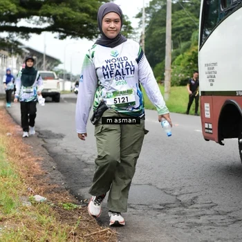 Runner Photo 8111849
