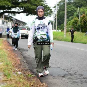 Runner Photo 8111850