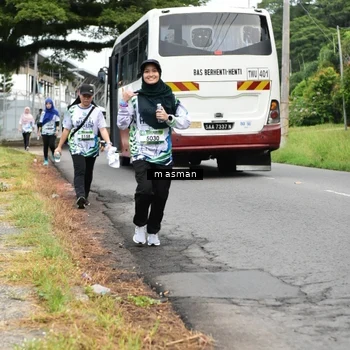 Runner Photo 8111855