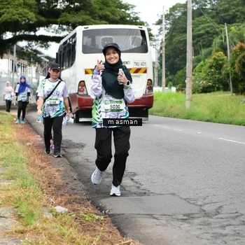 Runner Photo 8111858