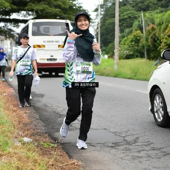 Runner Photo 8111860