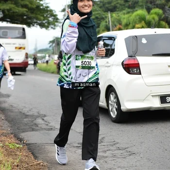 Runner Photo 8111861