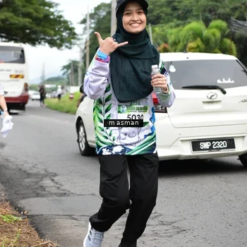 Runner Photo 8111863