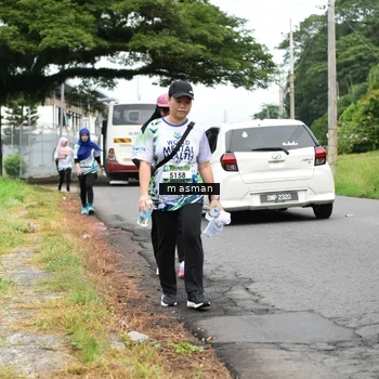 Runner Photo 8111864