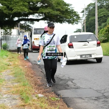 Runner Photo 8111865