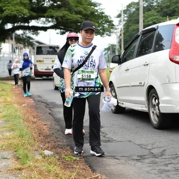 Runner Photo 8111866