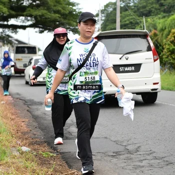 Runner Photo 8111867