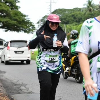 Runner Photo 8111869
