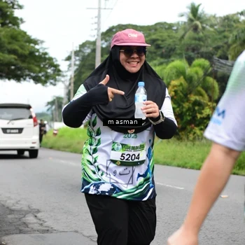 Runner Photo 8111870