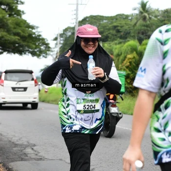 Runner Photo 8111872