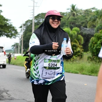 Runner Photo 8111873